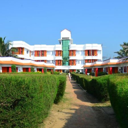 Neel Nirjaney Resorts Mandarmani Buitenkant foto