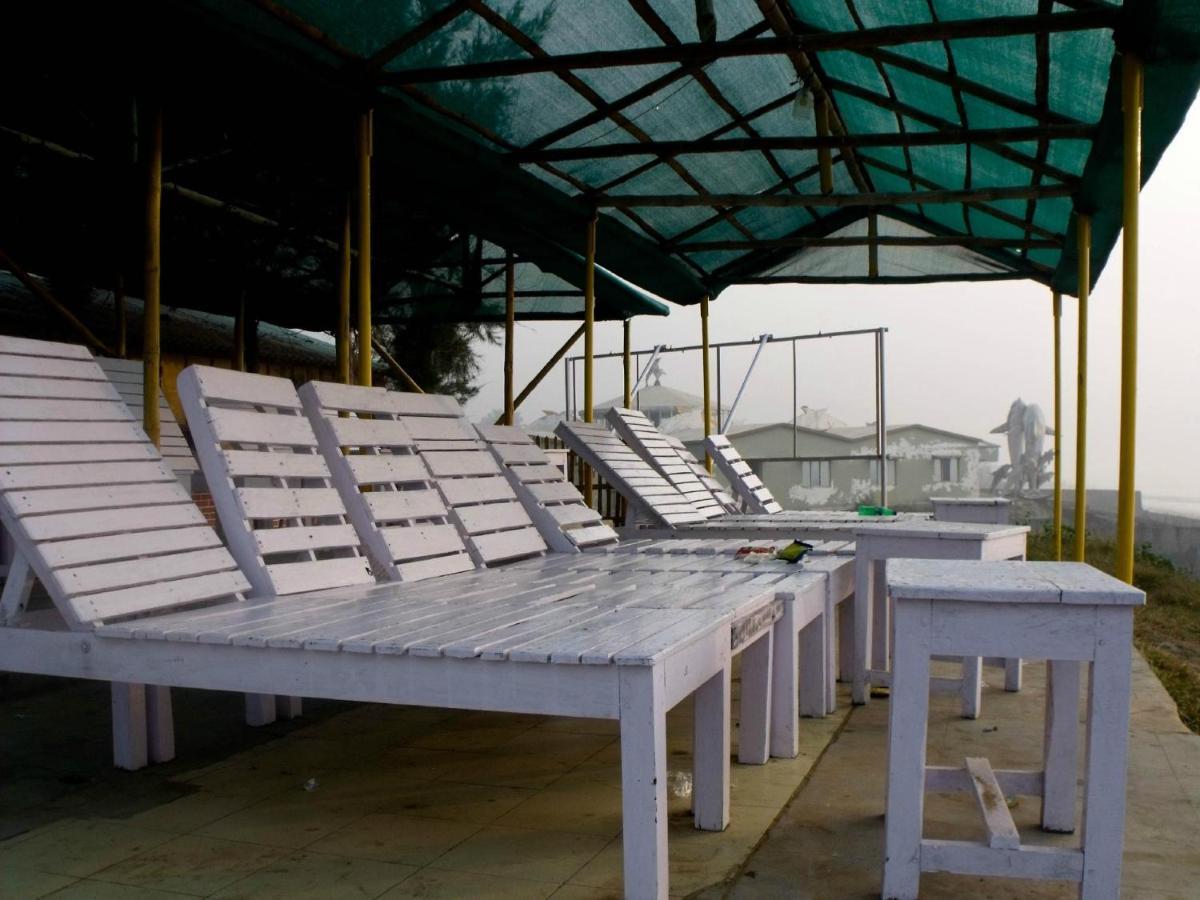 Neel Nirjaney Resorts Mandarmani Buitenkant foto