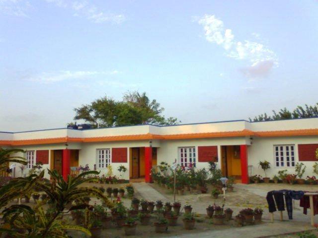 Neel Nirjaney Resorts Mandarmani Buitenkant foto