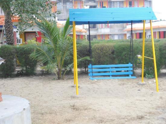 Neel Nirjaney Resorts Mandarmani Buitenkant foto